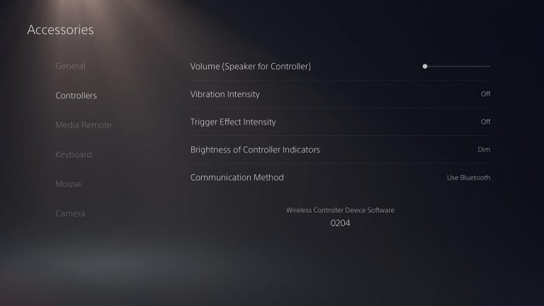 How to extend the DualSense's battery life