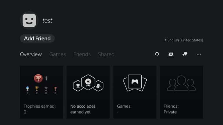 How To Become Close Friends With Another PSN User On PS5