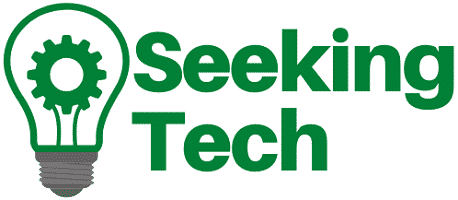 Seeking Tech