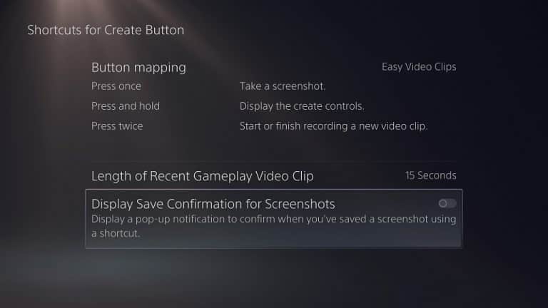 how-to-disable-screenshot-notifications-on-playstation-5