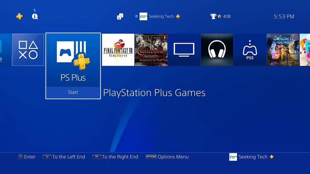 Usuários da PS Plus Essential podem fazer upgrade para Extra e Deluxe com  35% de desconto
